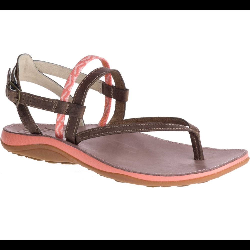 Chaco Sandals